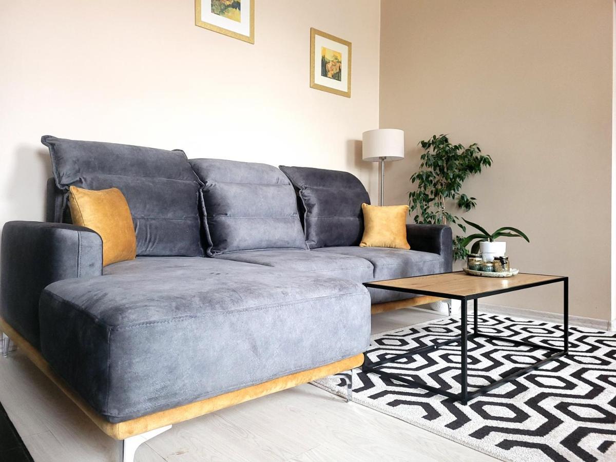 Cozy 2 Room Apartment In The Oldtown Of Klaipeda Exterior photo