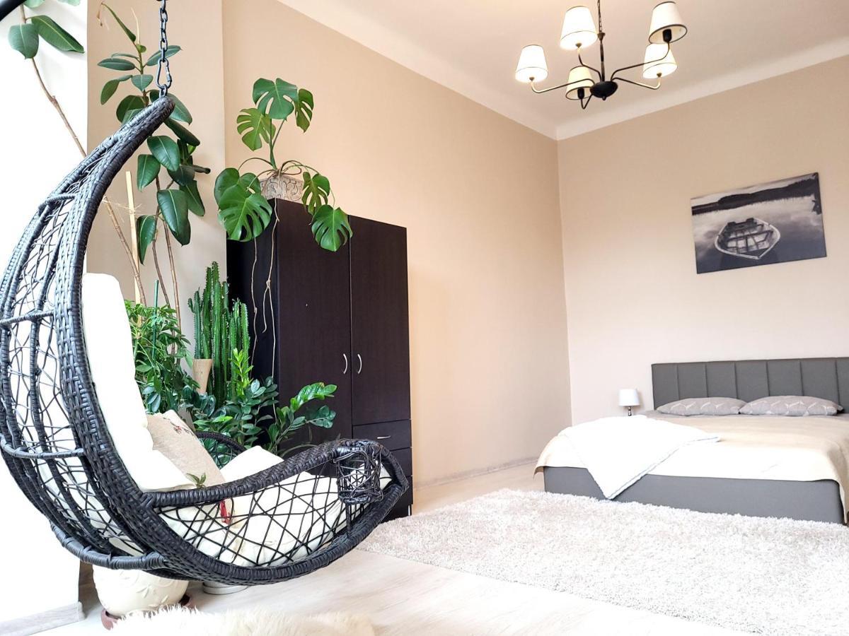 Cozy 2 Room Apartment In The Oldtown Of Klaipeda Exterior photo