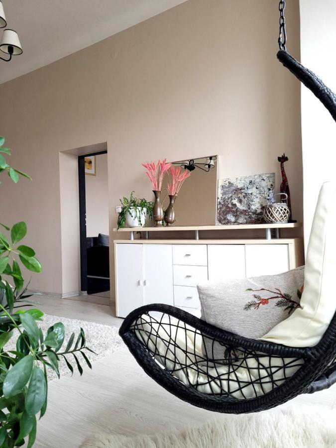 Cozy 2 Room Apartment In The Oldtown Of Klaipeda Exterior photo