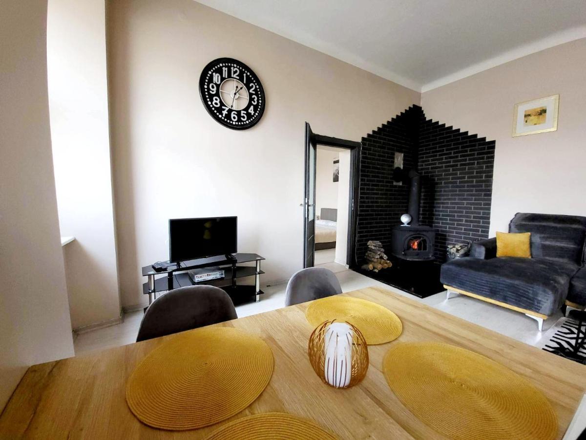 Cozy 2 Room Apartment In The Oldtown Of Klaipeda Exterior photo